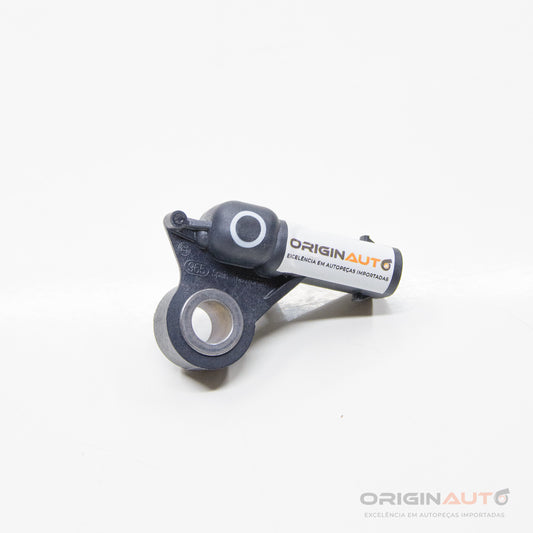Sensor Impacto Airbag Audi A4 2.0 Tfsi B9 2018 4M0959643