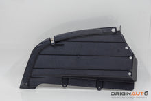 Acabamento Assoalho Traseiro Dirieito Mercedes C 180 Coupe W204 2014 A2046900307