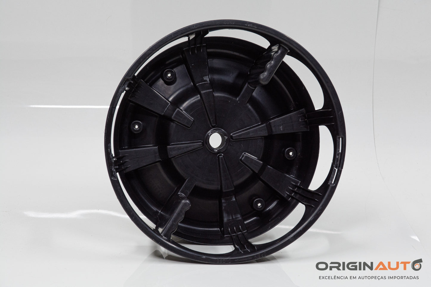 Alojamento Estepe Mercedes C 180 Coupe W204 2014 A2048980007