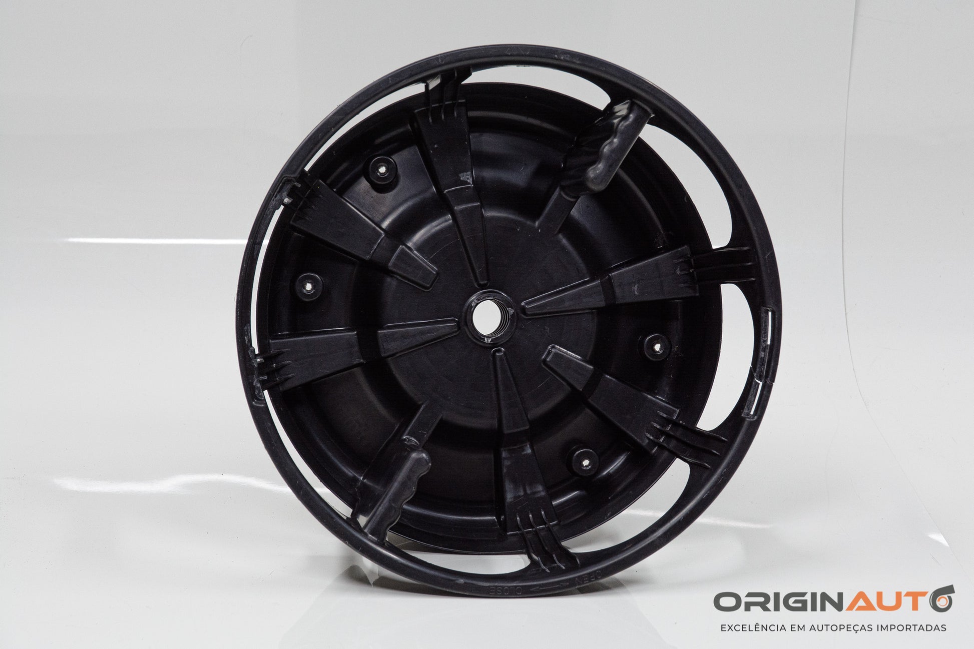 Alojamento Estepe Mercedes C 180 Coupe W204 2014 A2048980007