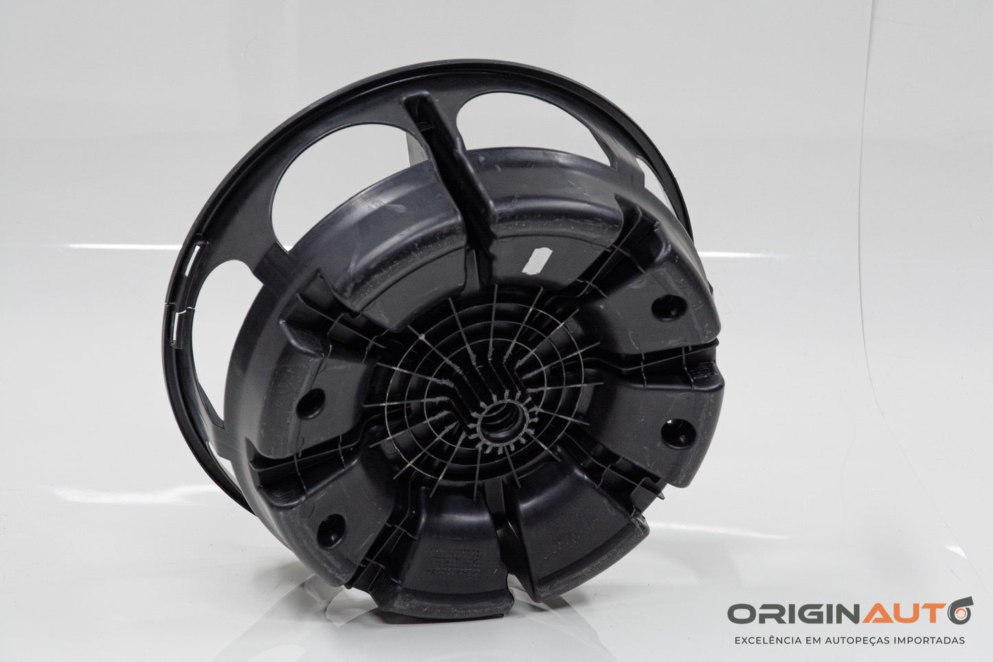 Alojamento Estepe Mercedes C 180 Coupe W204 2014 A2048980007