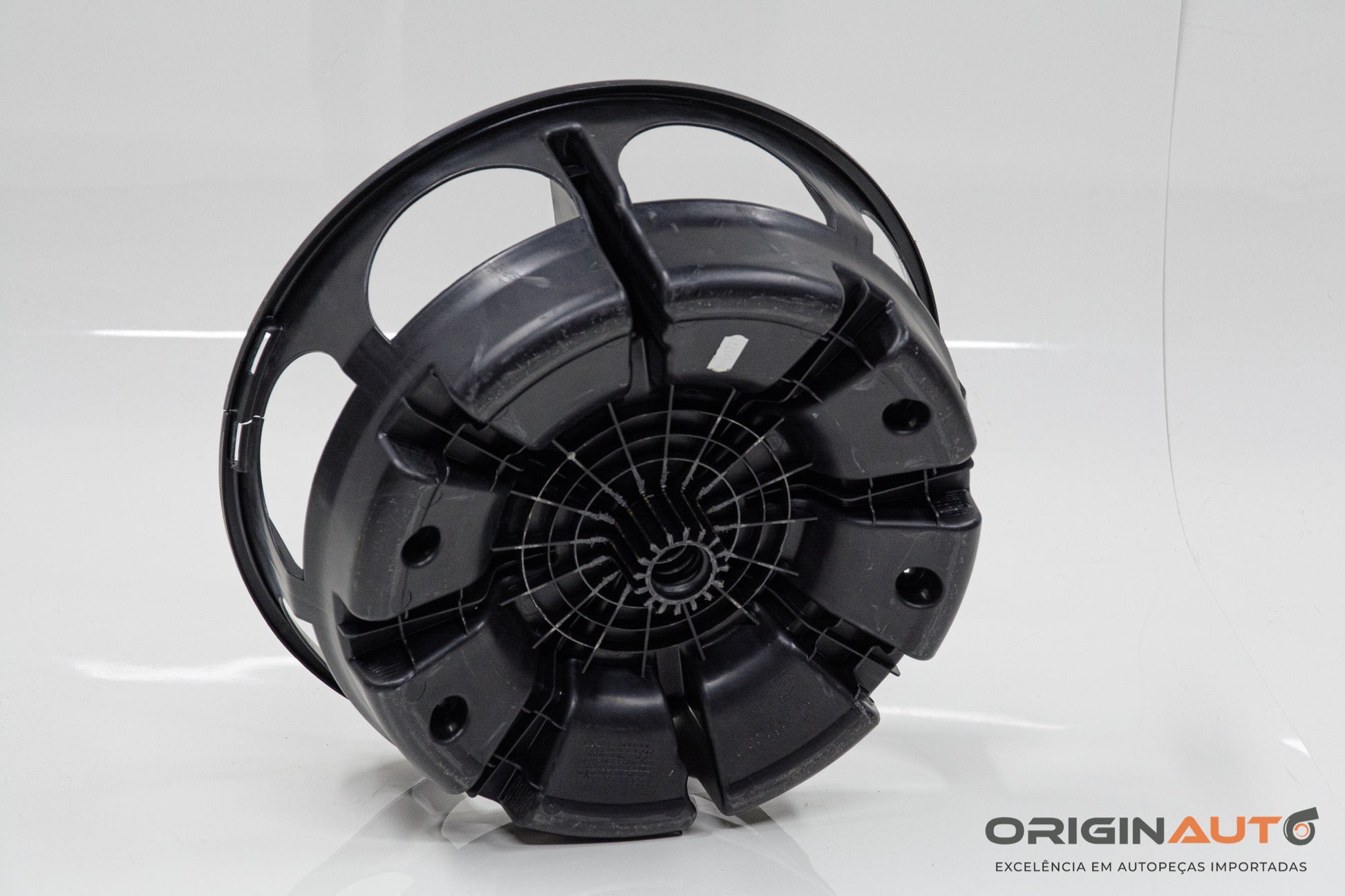 Alojamento Estepe Mercedes C 180 Coupe W204 2014 A2048980007