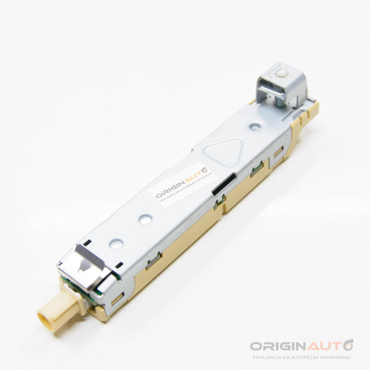 Antena Amplificadora Esq Audi A4 2.0 Tfsi B9 2018 8W5035225B