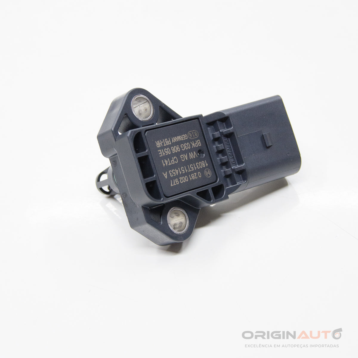 Sensor Map Audi A4 2.0 Tfsi B9 2018 03G906051E