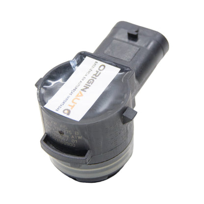 Sensor Estacionamento Audi A4 2.0 2018 Dianteiro 5Q0919275B