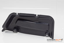 Acabamento Inferior Bateria Mercedes C 180 Coupe W204 2014 A2046100508