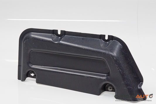 Acabamento Inferior Bateria Mercedes C 180 Coupe W204 2014 A2046100508