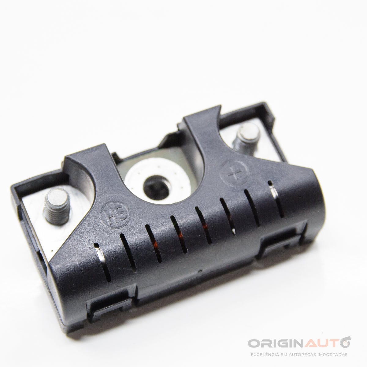 Modulo Supressor Ruido Audi A4 2.0 Tfsi B9 2018 8T8035570