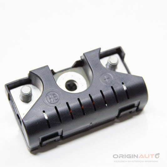 Modulo Supressor Ruido Audi A4 2.0 Tfsi B9 2018 8T8035570