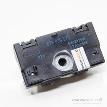 Modulo Supressor Ruido Audi A4 2.0 Tfsi B9 2018 8T8035570