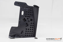 Acabamento Inferior Porta Luvas Mercedes C 180 Coupe W204 2014 A2046808208