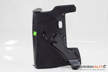 Acabamento Inferior Porta Luvas Mercedes C 180 Coupe W204 2014 A2046808208