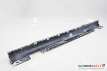 Saia Spoiler Direita Mercedes C 180 Coupe W204 2014 A2046902640