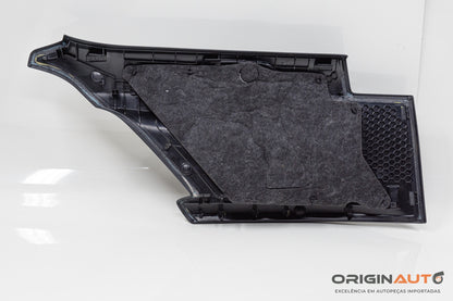 Forro Lateral Traseiro Direito Mercedes C 180 Coupe W204 2014 A2046907626