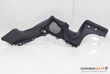 Forro Lateral Inferior Traseiro Direito Mercedes C180 Coupe W204 A2076901425