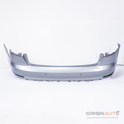 Parachoque Traseiro Audi A4 2.0 Tfsi B9 2018 8W5807385 8W5807441