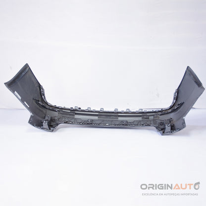 Parachoque Traseiro Audi A4 2.0 Tfsi B9 2018 8W5807385 8W5807441