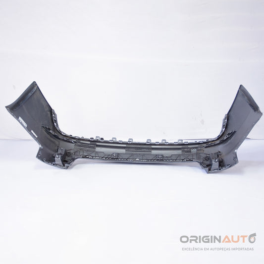 Parachoque Traseiro Audi A4 2.0 Tfsi B9 2018 8W5807385 8W5807441