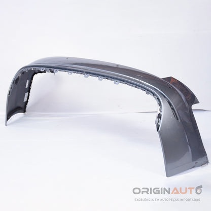 Parachoque Traseiro Audi A4 2.0 Tfsi B9 2018 8W5807385 8W5807441