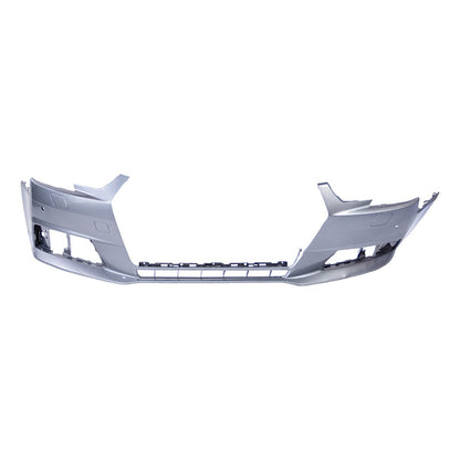 Parachoque Dianteiro Audi A4 2.0 Tfsi B9 2018 8W0121764 8W0955275 8W0807683 8W08