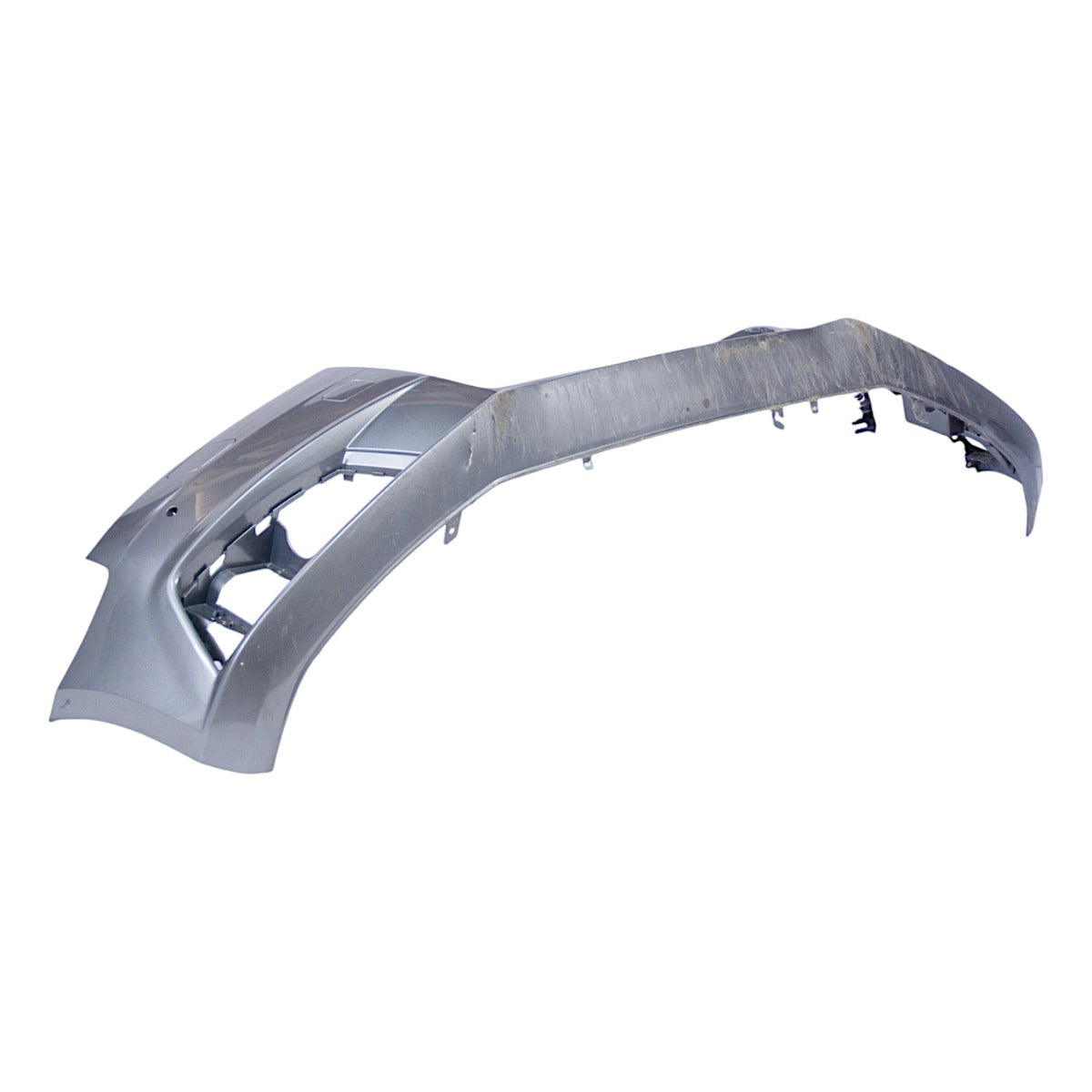 Parachoque Dianteiro Audi A4 2.0 Tfsi B9 2018 8W0121764 8W0955275 8W0807683 8W08