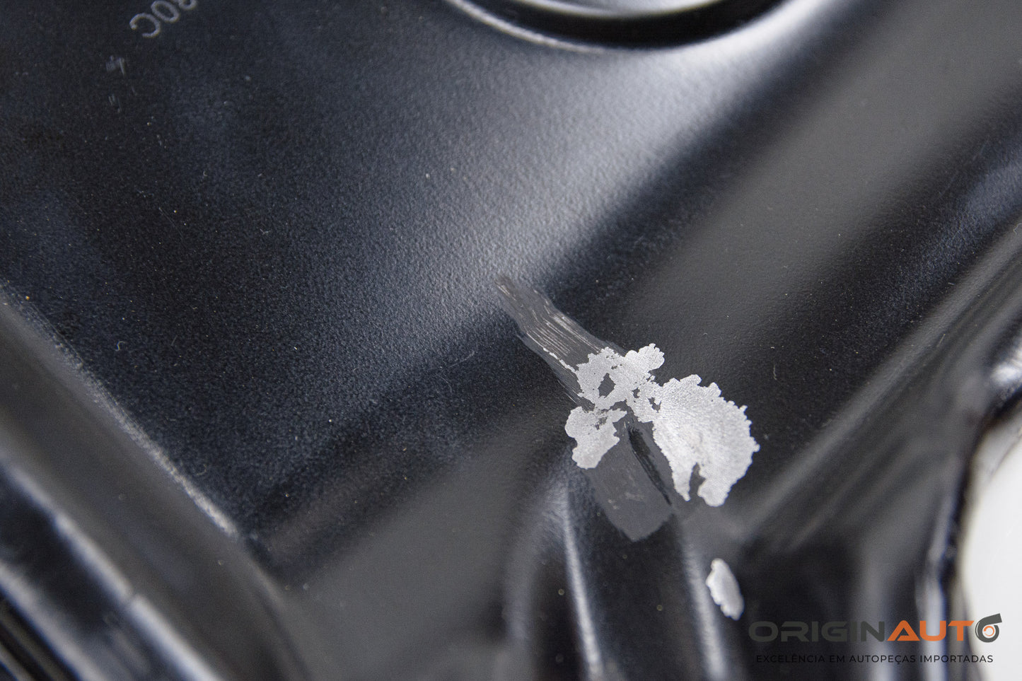 Protetor Caixa De Direcao Mercedes C 180 Coupe W204 2014 A2126280411