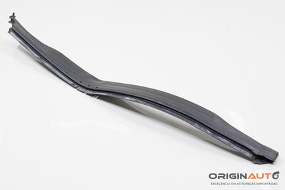 Borracha Vedacao Esquerda Motor Mercedes C 180 Coupe W204 2014 A2046282798