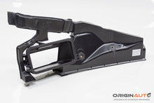 Duto Ar Mercedes C 180 Coupe W204 2014 A2048301244 / A2048322025