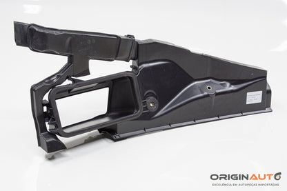 Duto Ar Mercedes C 180 Coupe W204 2014 A2048301244 / A2048322025