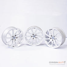 Roda Audi A4 2.0 Tfsi B9 2018 8W0601025C