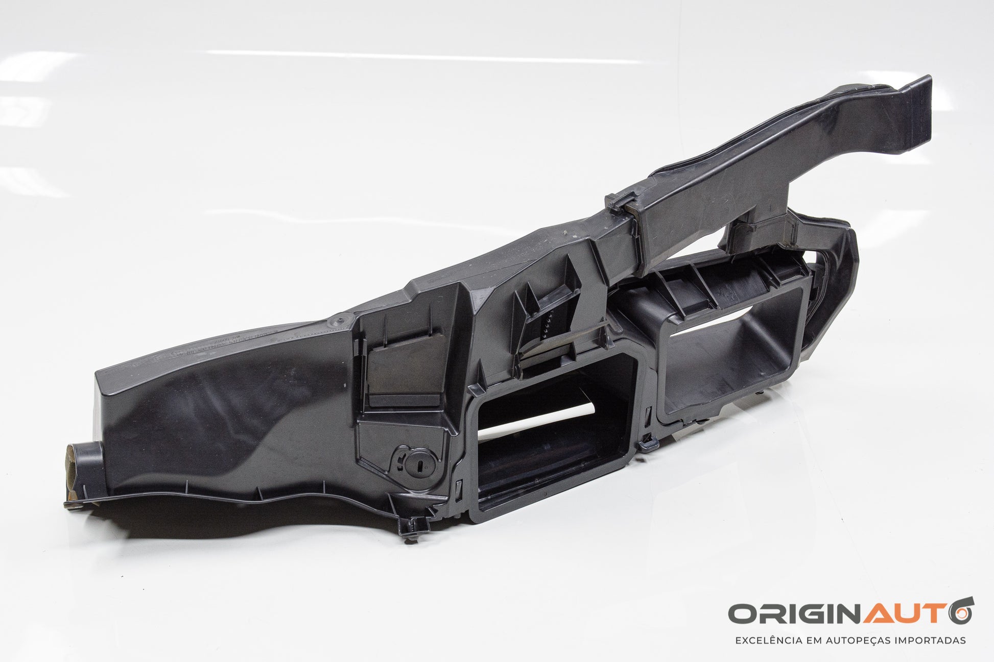 Duto Ar Mercedes C 180 Coupe W204 2014 A2048301244 / A2048322025