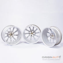 Roda Audi A4 2.0 Tfsi B9 2018 8W0601025C