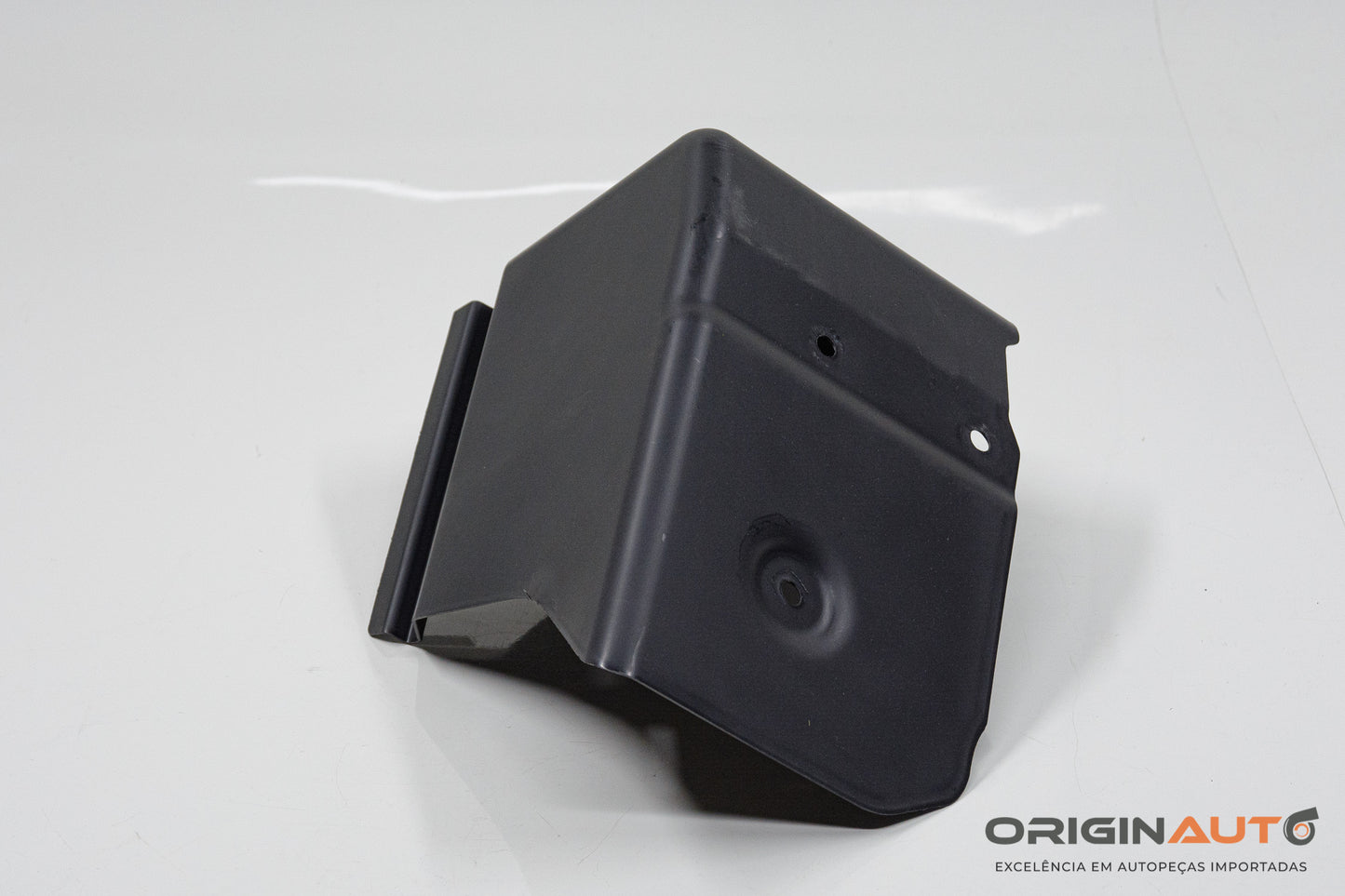 Suporte Bateria Mercedes C 180 Coupe W204 2014 A2048982614