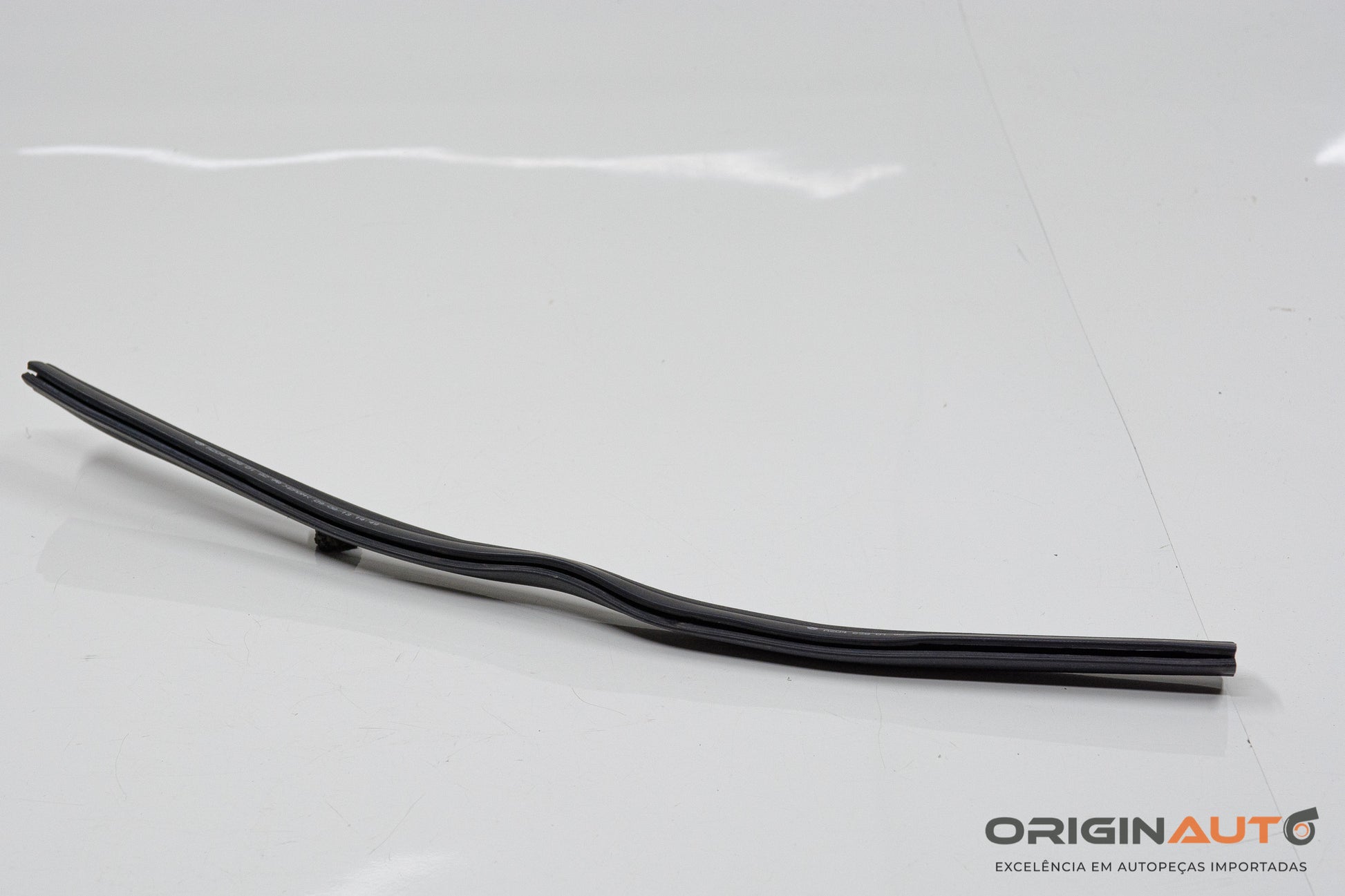 Borracha Vedacao Motor Mercedes C 180 Coupe W204 2014 A2046280198