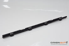 Guia Spoiler Porta Esquerda Mercedes C 180 Coupe W204 2014 A2076800156