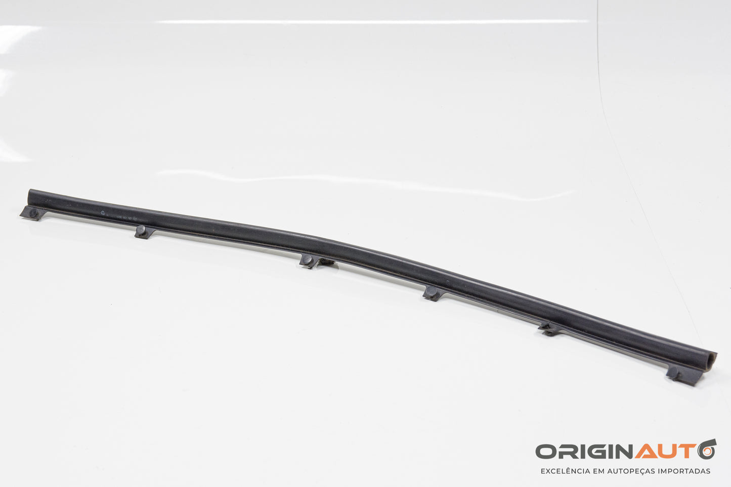 Borracha Vedacao Motor Mercedes C 180 Coupe W204 2014 A2048800297