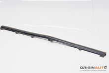 Borracha Vedacao Motor Mercedes C 180 Coupe W204 2014 A2048800297