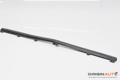 Borracha Vedacao Motor Mercedes C 180 Coupe W204 2014 A2048800297