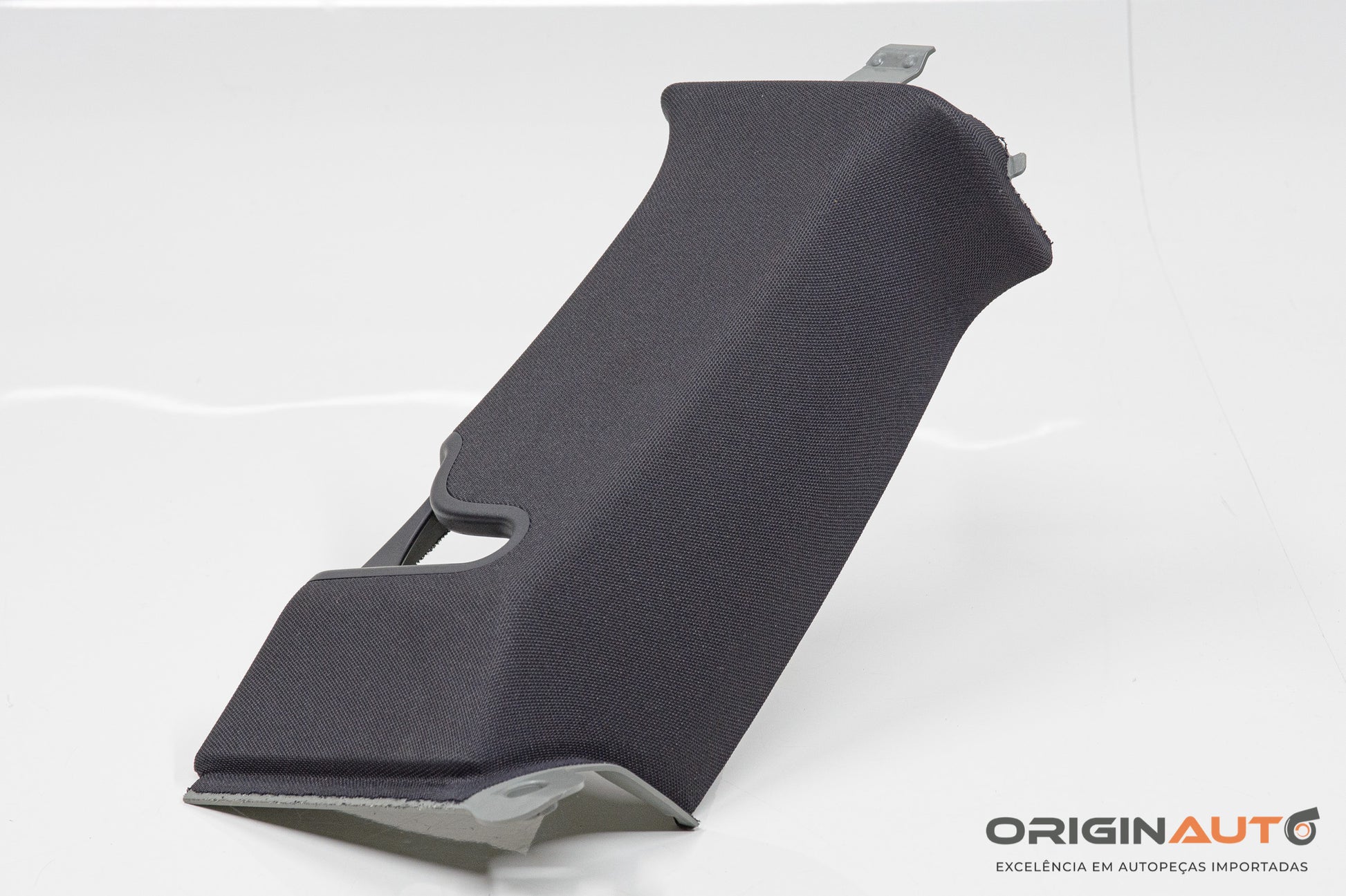 Forro Superior Direito Coluna B Mercedes C 180 Coupe W204 2014 A2046904026