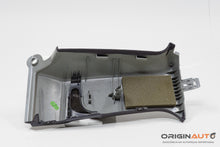 Forro Superior Direito Coluna B Mercedes C 180 Coupe W204 2014 A2046904026