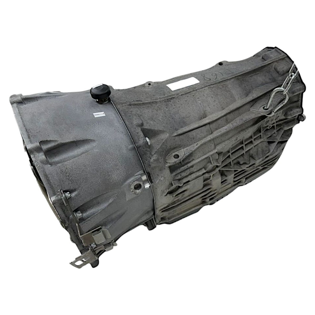 Caixa Câmbio Marcha Automatico Mercedes C43 GLE43 AMG 2018