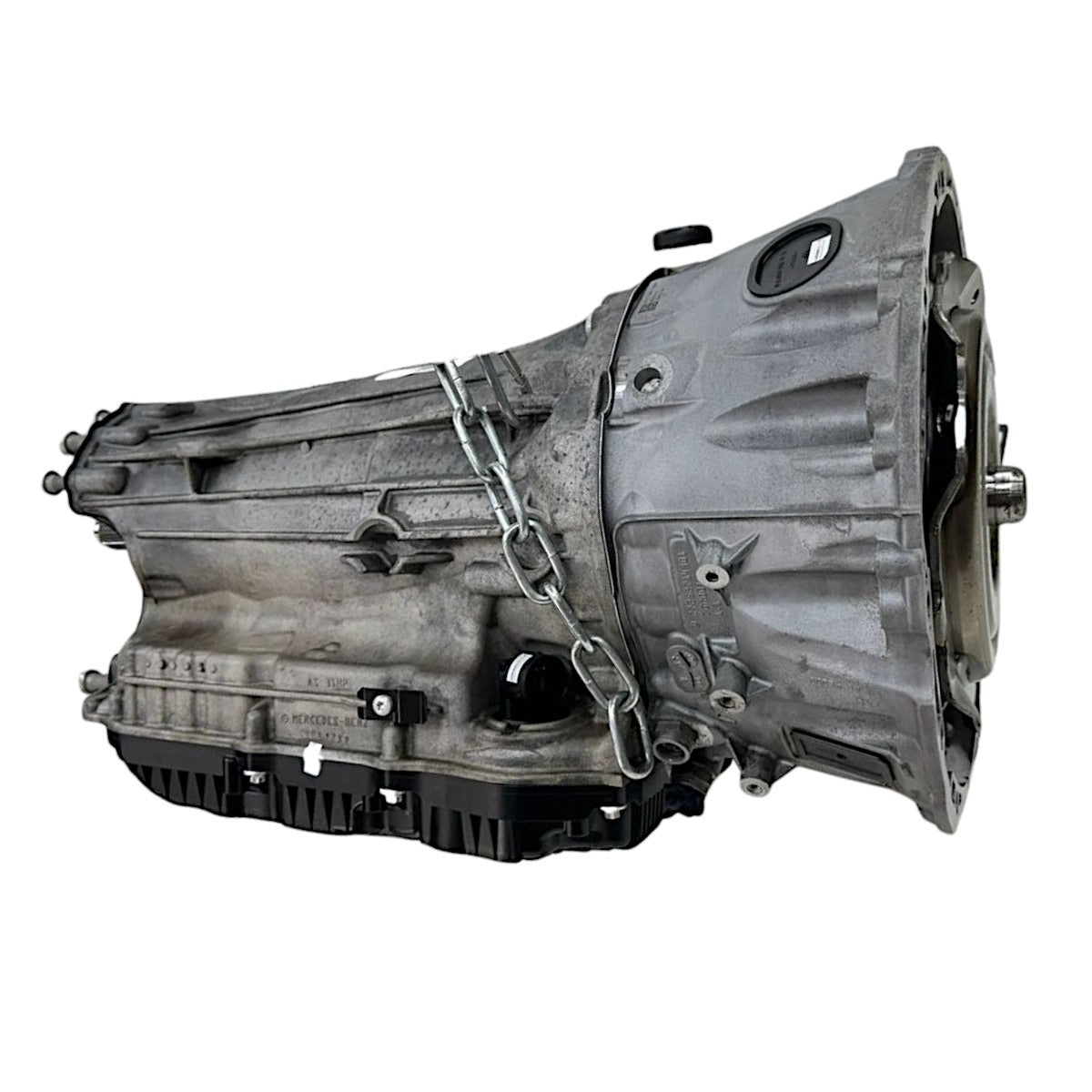 Caixa Câmbio Marcha Automatico Mercedes C43 GLE43 AMG 2018