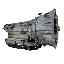 Caixa Câmbio Marcha Automatico Mercedes C43 GLE43 AMG 2018