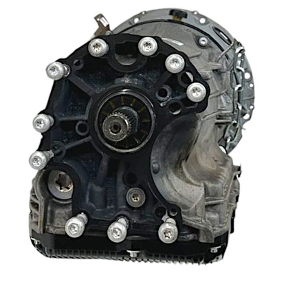 Caixa Câmbio Marcha Automatico Mercedes C43 GLE43 AMG 2018