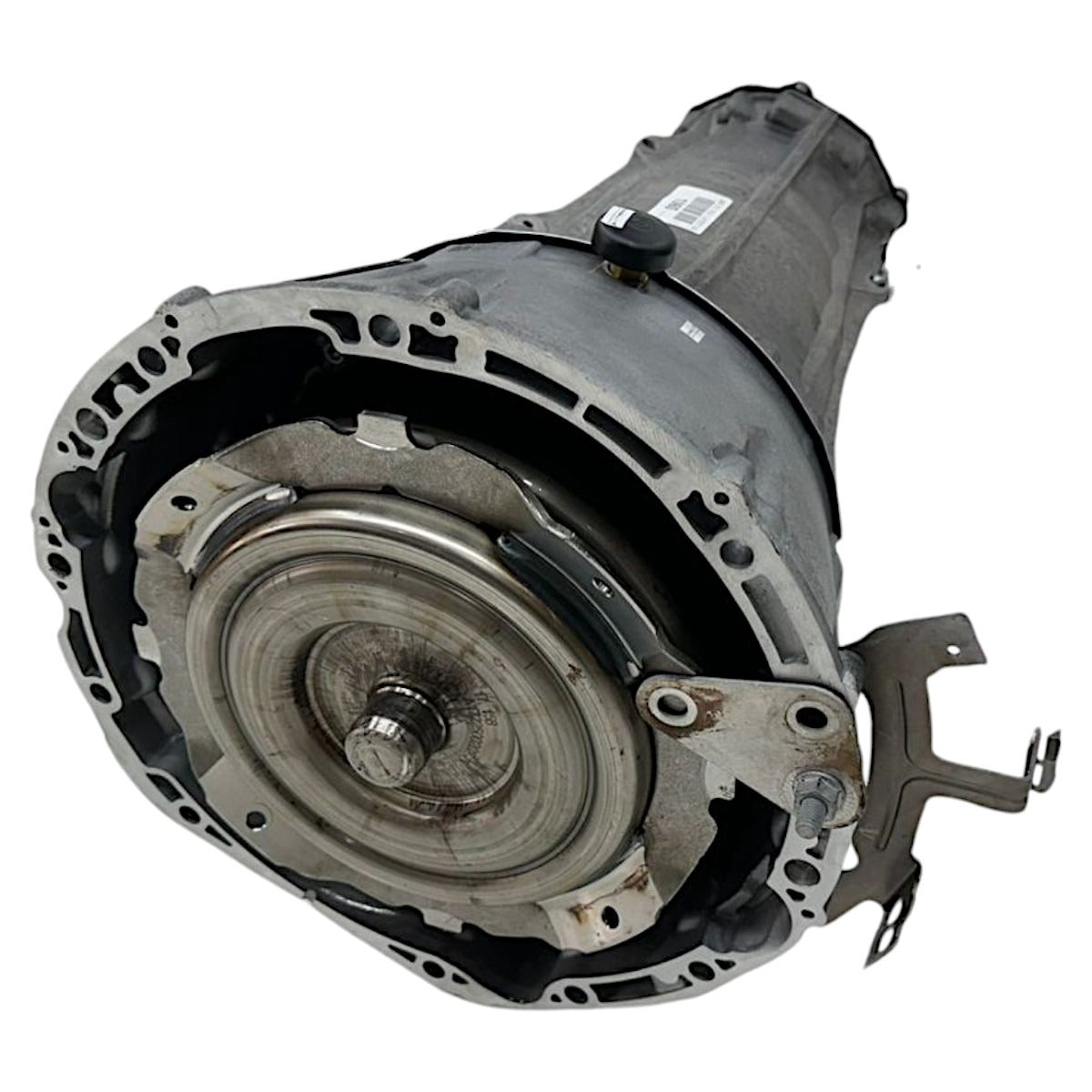 Caixa Câmbio Marcha Automatico Mercedes C43 GLE43 AMG 2018