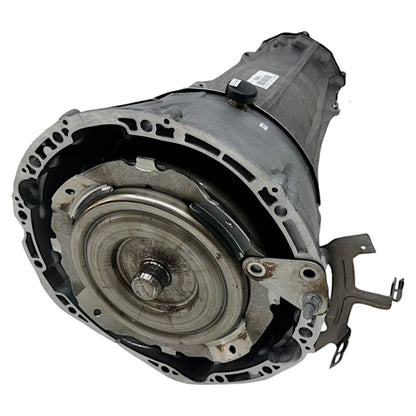 Caixa Câmbio Marcha Automatico Mercedes C43 GLE43 AMG 2018