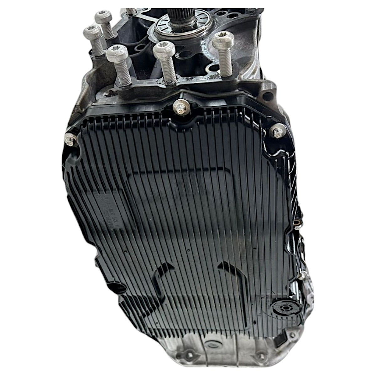 Caixa Câmbio Marcha Automatico Mercedes C43 GLE43 AMG 2018