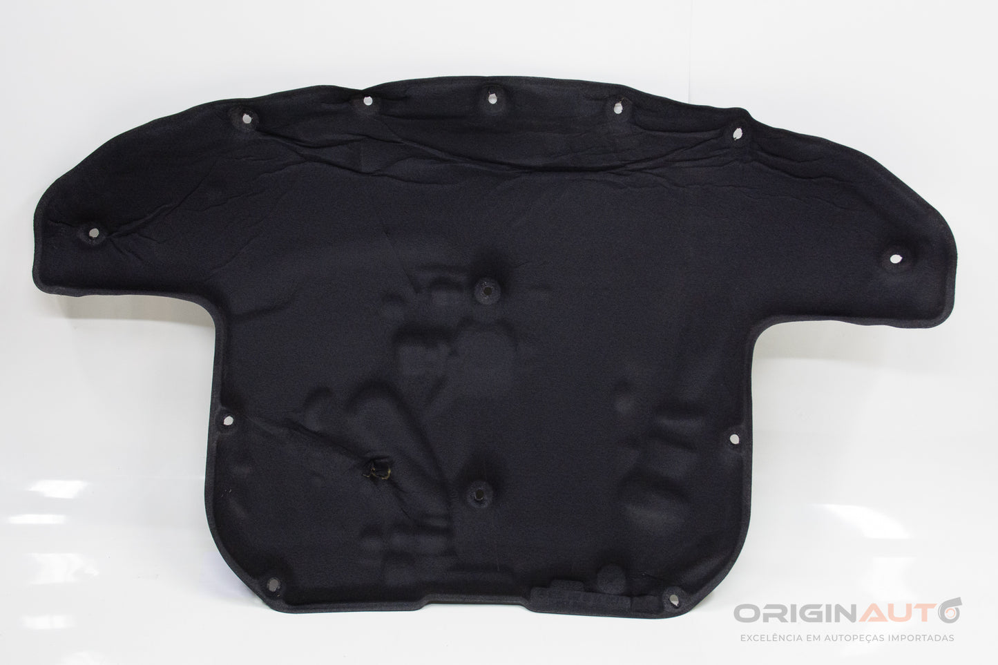 Forro Capo Mercedes C 43 Amg W205 2018 A2056820026