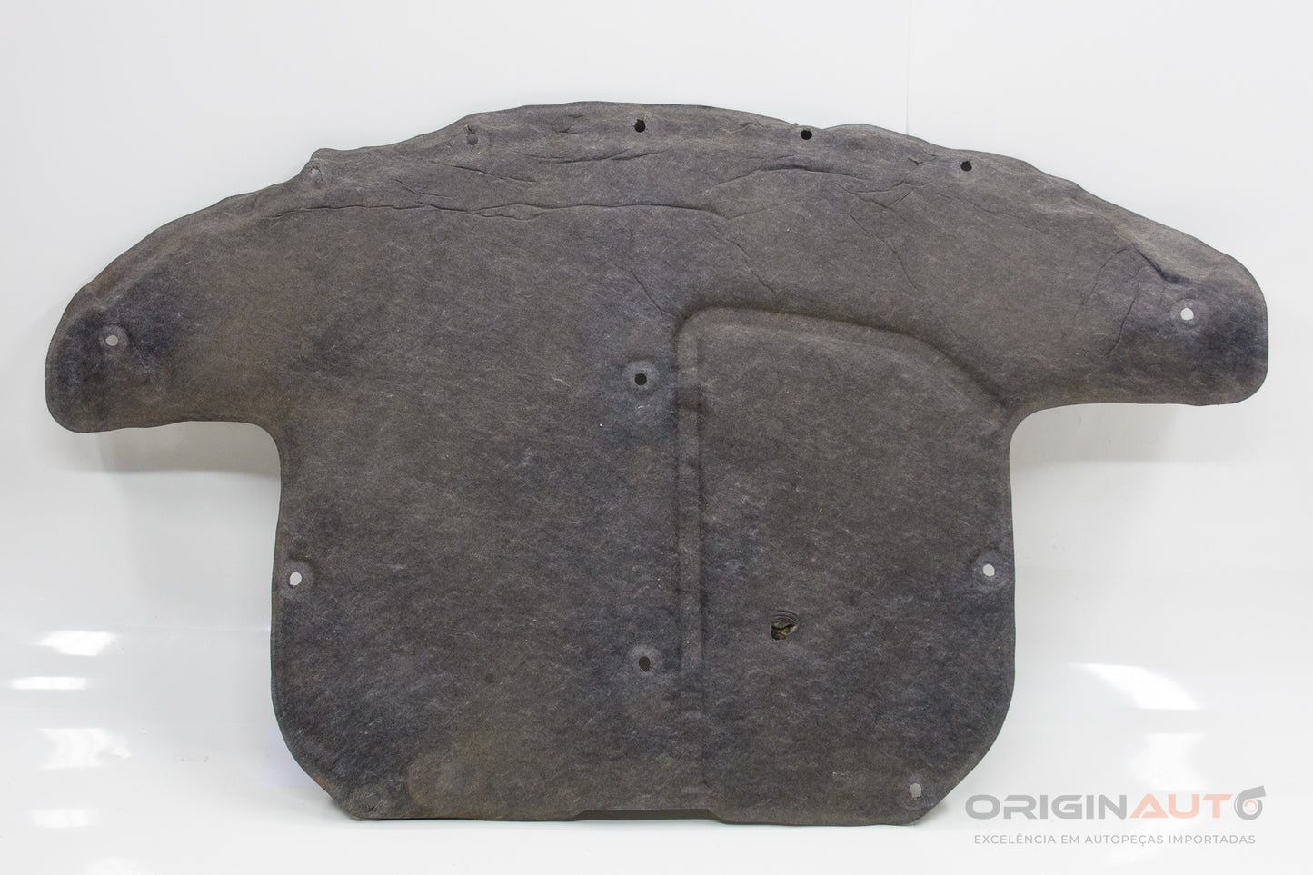 Forro Capo Mercedes C 43 Amg W205 2018 A2056820026