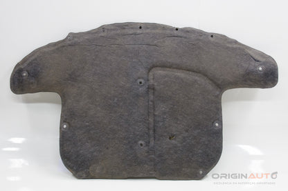 Forro Capo Mercedes C 43 Amg W205 2018 A2056820026